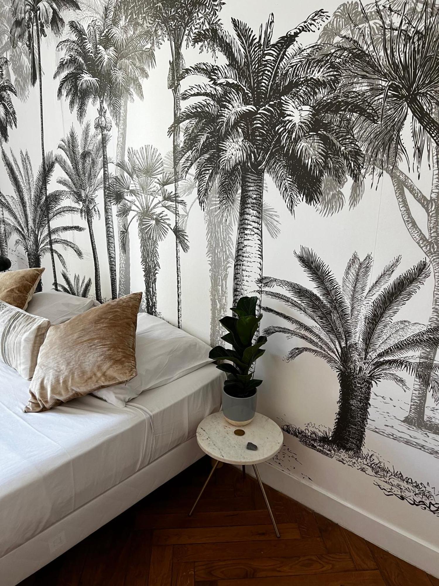 Appartement Nicois Au Coeur Du Triangle D'Or Nicea Zewnętrze zdjęcie